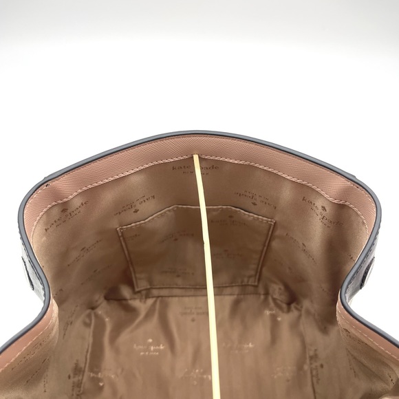 Kate Spade Madison Flap Backpack - Picture 6 of 11